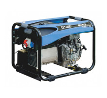 Генератор дизельний SDMO Diesel 6500 TE XL M