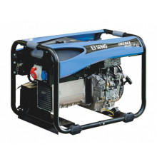 Генератор дизельний SDMO Diesel 6500 TE XL M