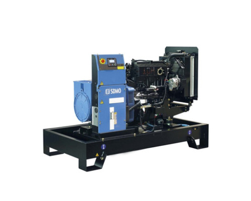 Генератор дизельний SDMO Т 44