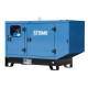 Генератор дизельний SDMO J22