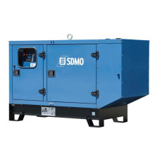 Генератор дизельний SDMO J44K