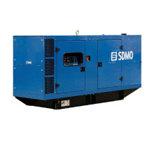 Генератор дизельний SDMO J200K