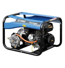 Генератор газовий SDMO Perform 3000 GAZ