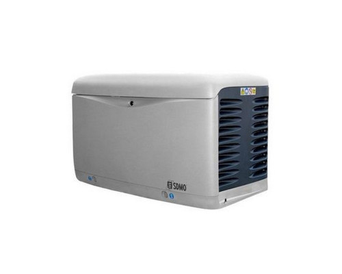 Генератор газовий SDMO RESA 14 T