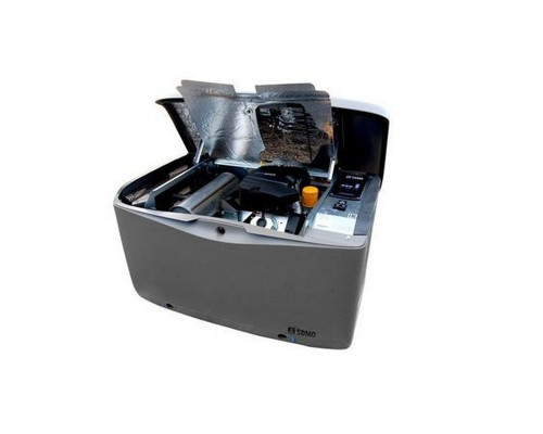 Генератор газовий SDMO RESA 14 T