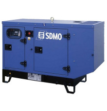 Генератор дизельний SDMO K22