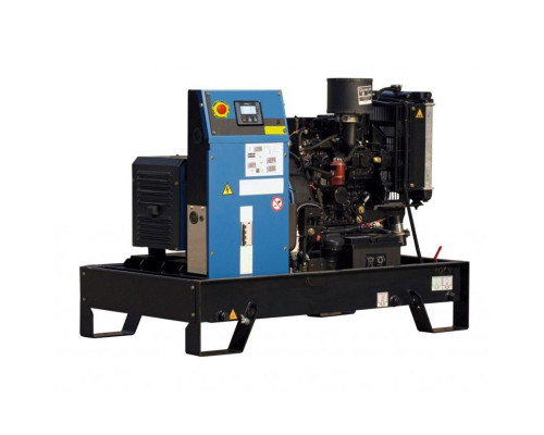 Генератор дизельний SDMO T11HKM