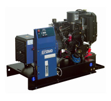 Генератор дизельний SDMO T9KM