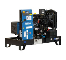 Генератор дизельний SDMO T16K