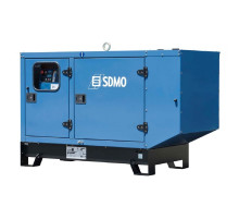 Генератор дизельний SDMO K44