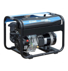 Генератор бензиновий SDMO Perform 6500 XL