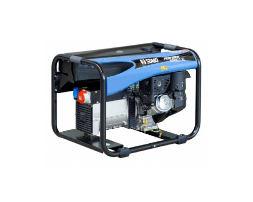 Генератор бензиновий SDMO Perform 5500 T XL