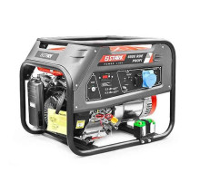 Генератор бензиновий Stark 6500 RDE PROFI