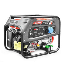 Генератор бензиновий Stark 6500 RDE PROFI