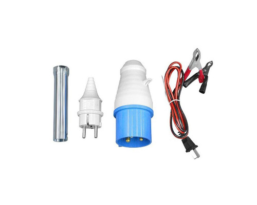 Генератор бензиновий Stark 6500 RDE PROFI