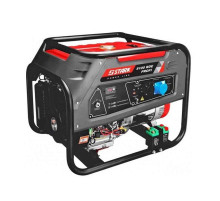 Генератор бензиновий Stark 8100 RDE PROFI