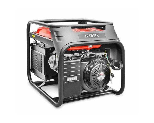 Генератор бензиновий Stark 8100 RDE PROFI