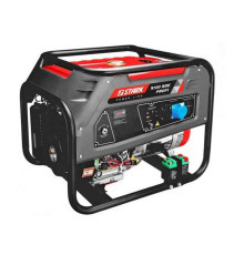 Генератор бензиновий Stark 9100 RDE PROFI