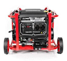 Генератор бензиновий Stark 3500 SPE