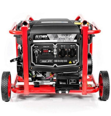 Генератор бензиновий Stark 3500 SPE