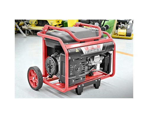 Генератор бензиновий Stark 3500 SPE