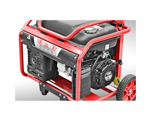 Генератор бензиновий Stark 3500 SPE