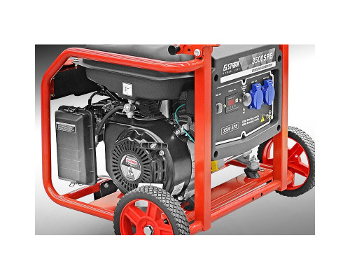 Генератор бензиновий Stark 3500 SPE