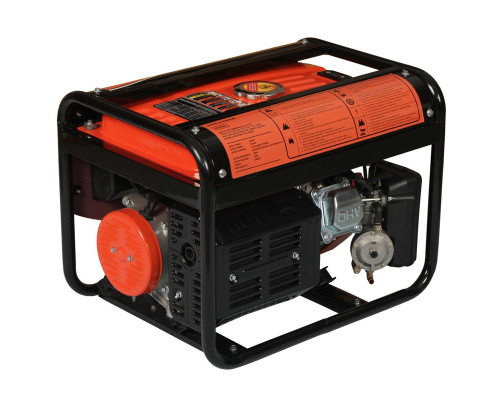 Генератор Vitals ERS 2.0bng