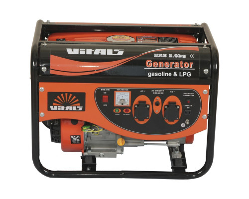 Генератор Vitals ERS 2.0bg