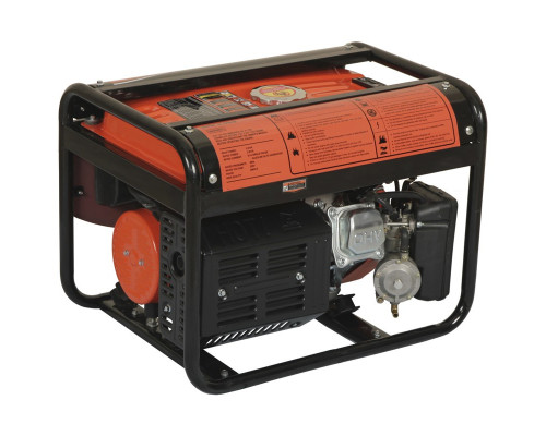 Генератор Vitals ERS 2.0bg