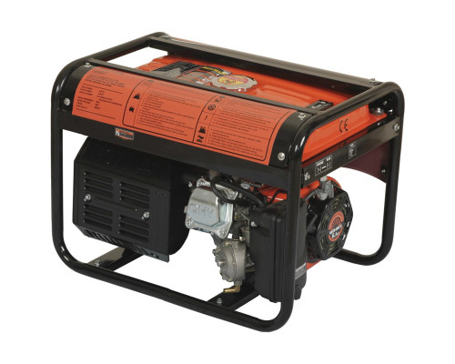 Генератор Vitals ERS 2.0bg