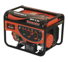 Генератор бензиновий Vitals Master EST 2.8b