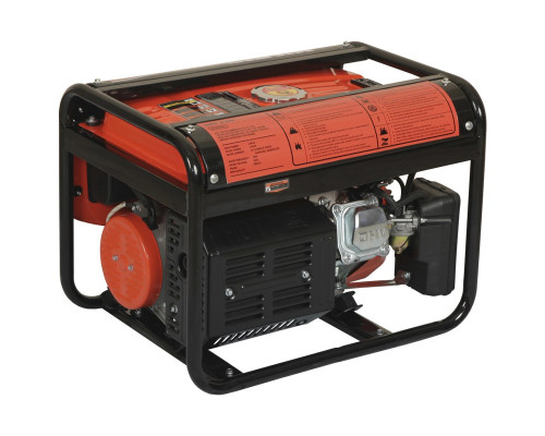 Генератор бензиновий Vitals Master EST 2.8b