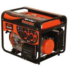 Генератор бензиновий Vitals Master EST 5.8ba