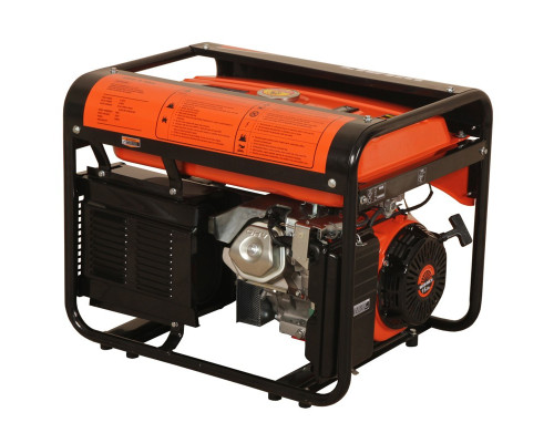 Генератор бензиновий Vitals Master EST 5.8ba