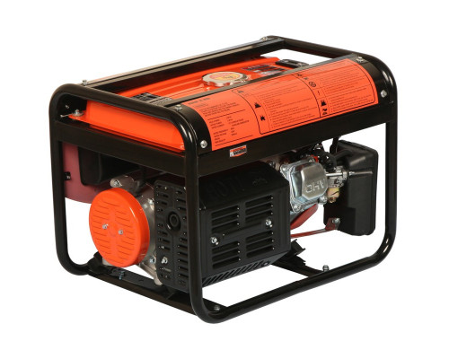 Генератор бензиновий Vitals ERS 2.8b