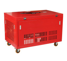 Генератор бензиновий Vitals EST 15.0bt