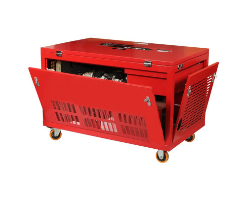 Генератор бензиновий Vitals EST 15.0bt