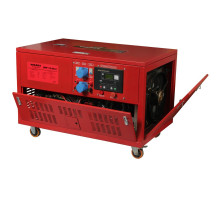 Генератор бензиновий Vitals EST 18.0bat