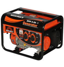 Генератор бензиновий Vitals ERS 2.0b