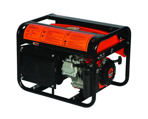 Генератор бензиновий Vitals ERS 2.5b