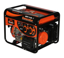 Генератор бензиновий Vitals Master EST 4.0b