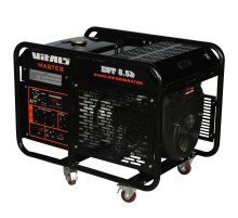 Генератор бензиновий Vitals Master EST 8.5b