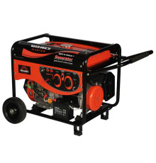 Генератор Vitals Master EST 6.0 bng