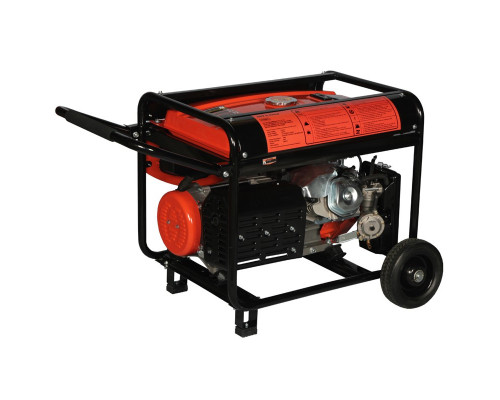 Генератор Vitals Master EST 6.0 bng