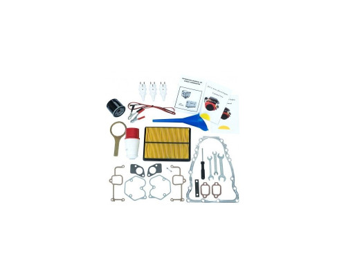 Генератор дизельний Vitals Master EST 10dap