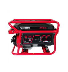 Генератор бензиновий Vitals JBS 2.5b (2019)