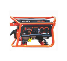 Генератор Vitals JBS 2.8bg (2019)