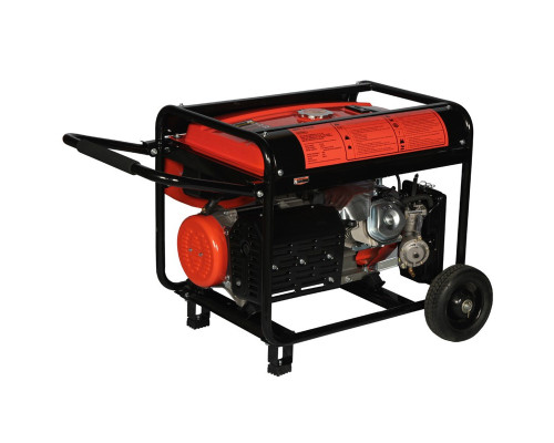 Генератор Vitals Master EST 6.0 bg