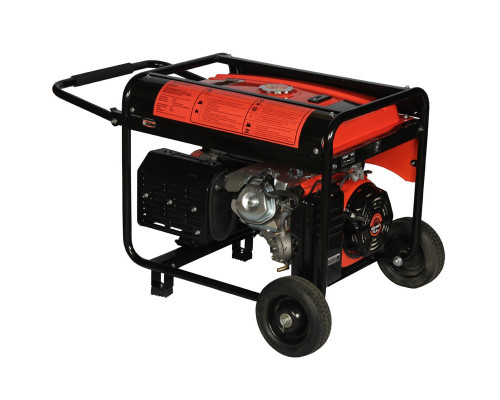 Генератор Vitals Master EST 6.0 bg